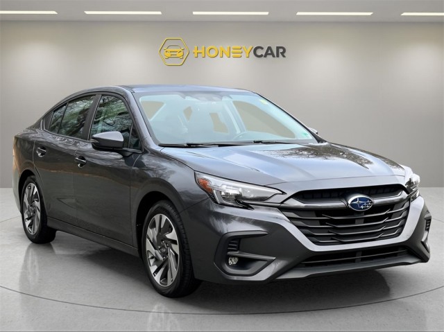 Certified Pre-Owned 2024 Subaru Legacy Limited