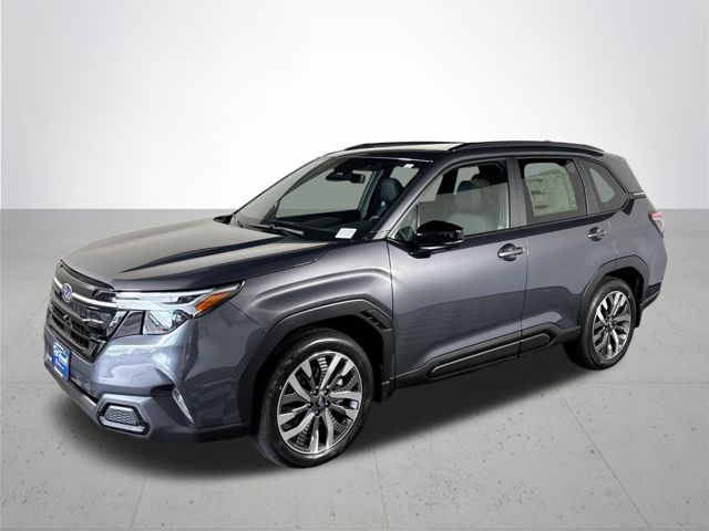 2025 Subaru Forester Touring photo 2