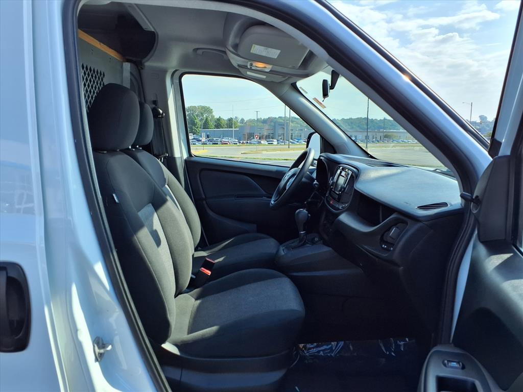 2022 Ram ProMaster City photo 2