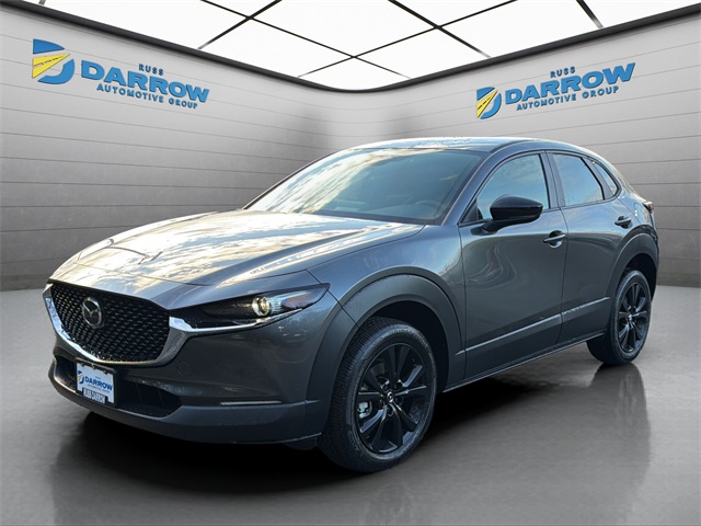 2026 Mazda CX-30 Select Sport's photo