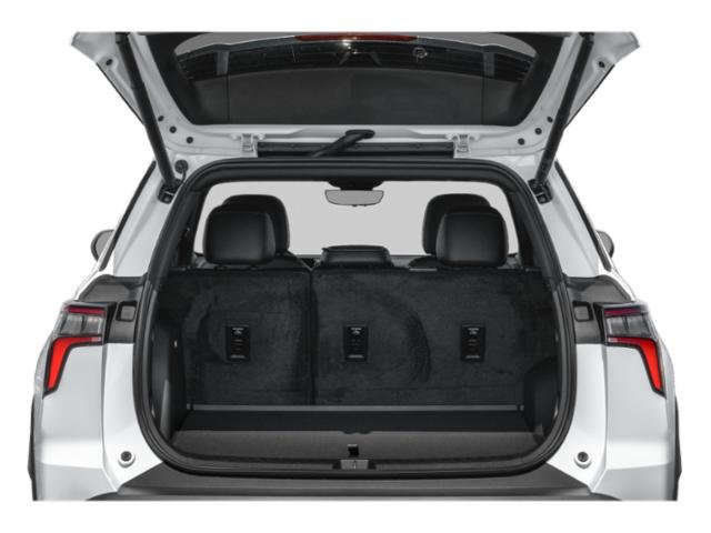 2025 Chevrolet Equinox LT photo 11