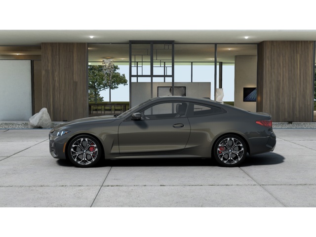 2026 Bmw 430i xDrive photo 4