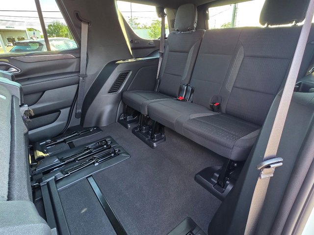 2023 Chevrolet Tahoe LS photo 25