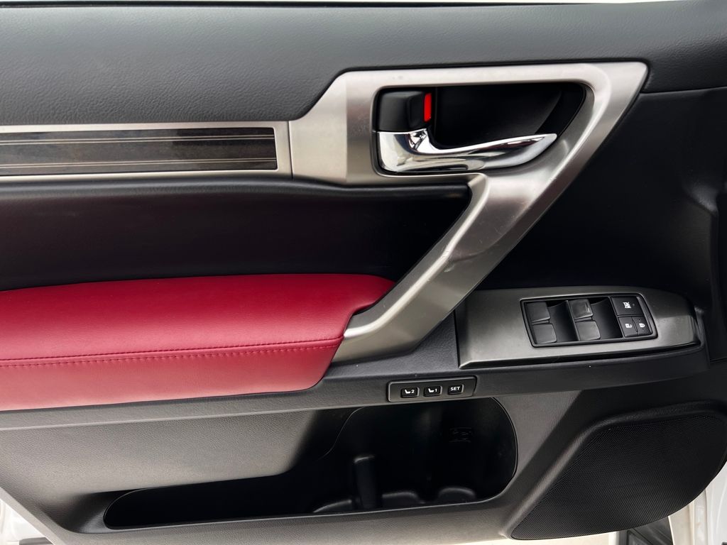 2023 Lexus GX 460 photo 25