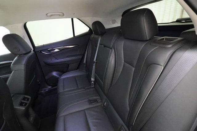 2023 Buick Envision Essence photo 17