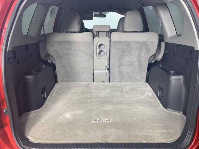 2011 Toyota RAV4 Base photo 25
