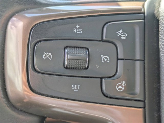 2022 Chevrolet Tahoe High Country photo 25