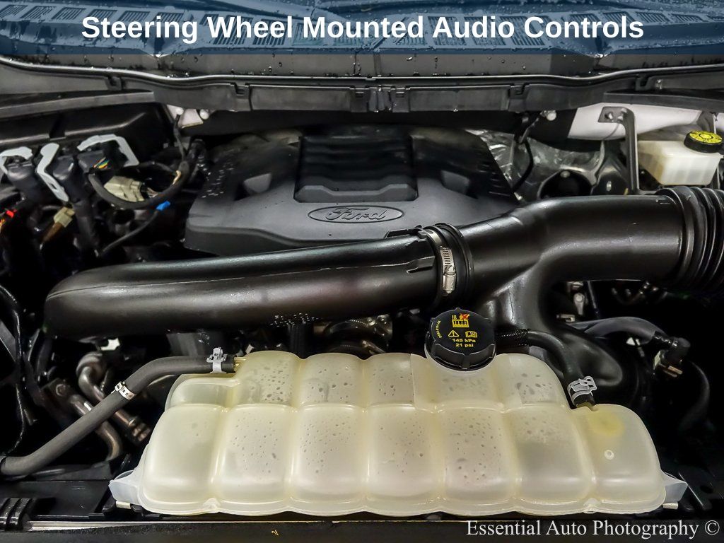 2022 FORD F-150 - Image 28