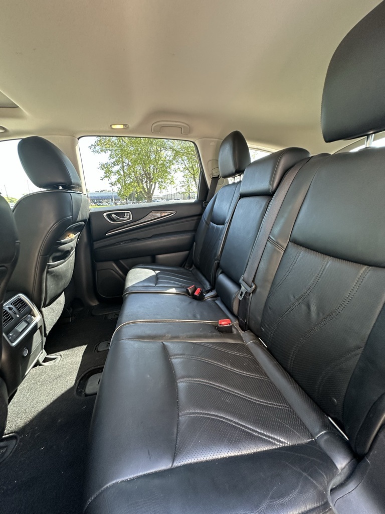 2013 Infiniti JX35 Base photo 5