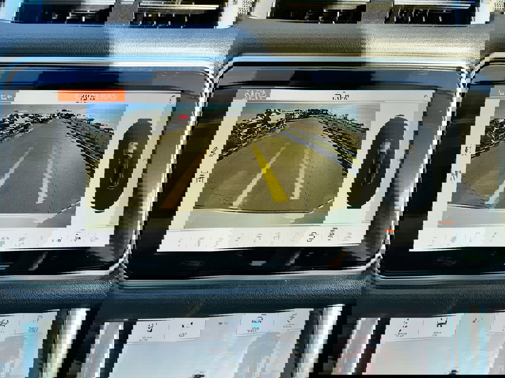 PreOwned 2021 Land Rover Range Rover Sport SE SUV in Longview 14312P