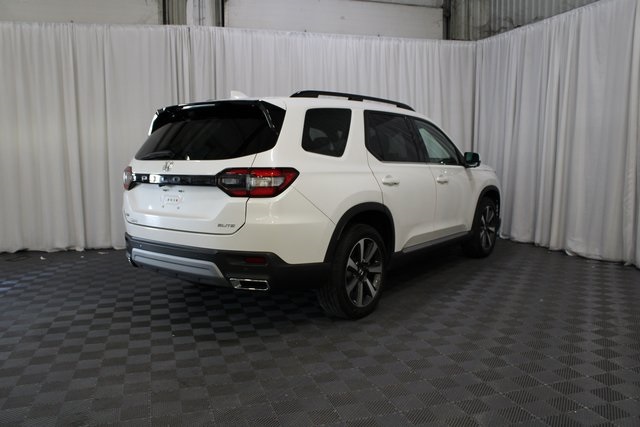 2023 Honda Pilot Elite photo 28