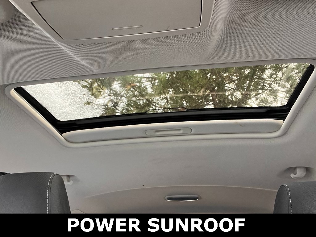 2019 Ford EcoSport SE photo 4