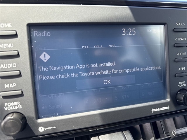 2022 Toyota RAV4 XLE photo 18