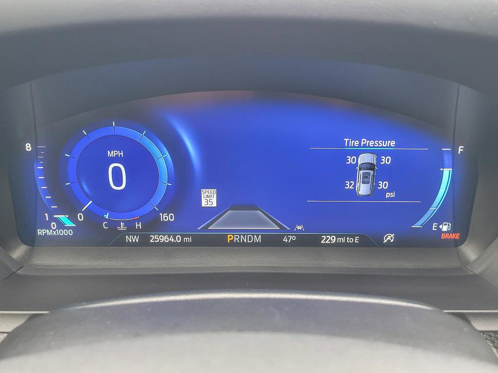 2022 FORD EXPLORER - Image 18