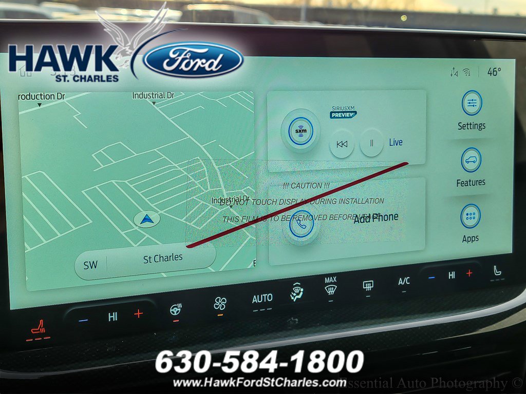 2026 FORD ESCAPE - Image 13