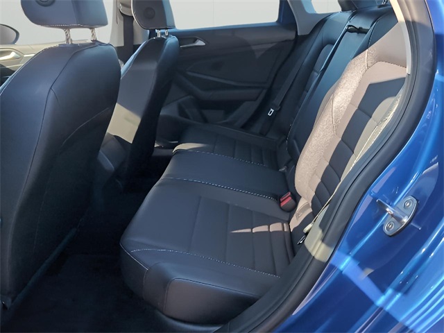 2024 Volkswagen Jetta 1.5T SE photo 28