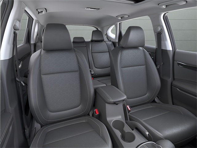 2026 Kia Seltos EX photo 13