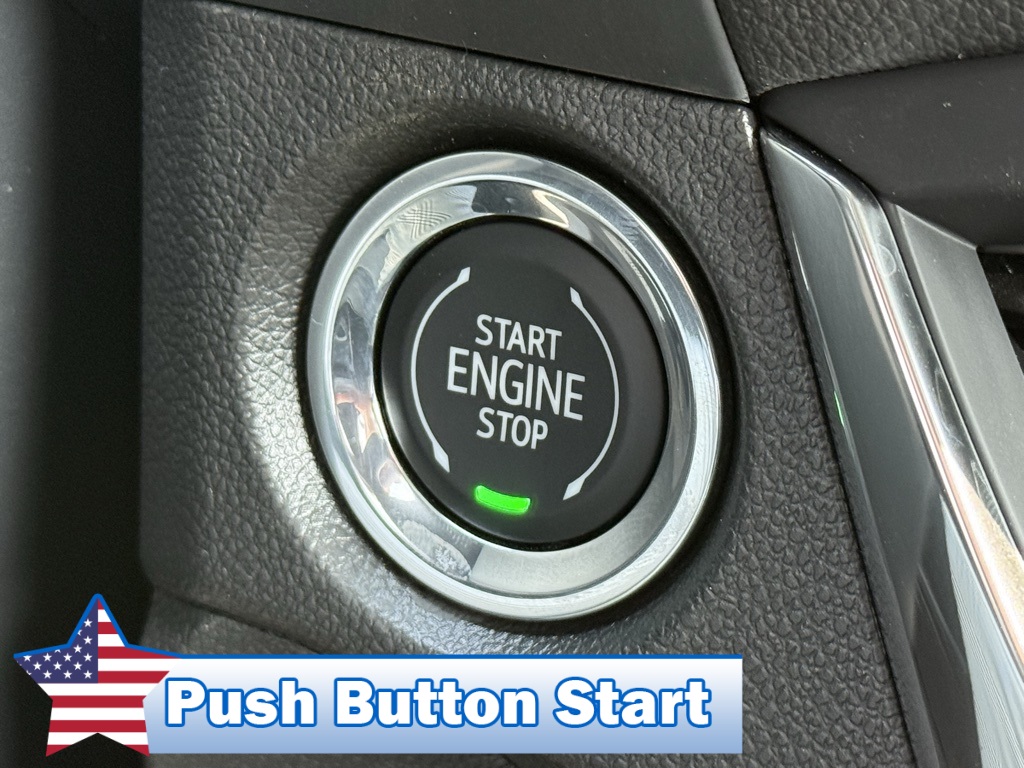 2026 Buick Encore GX Preferred photo 3