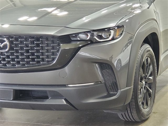 2025 Mazda CX-50 2.5 S Premium photo 5