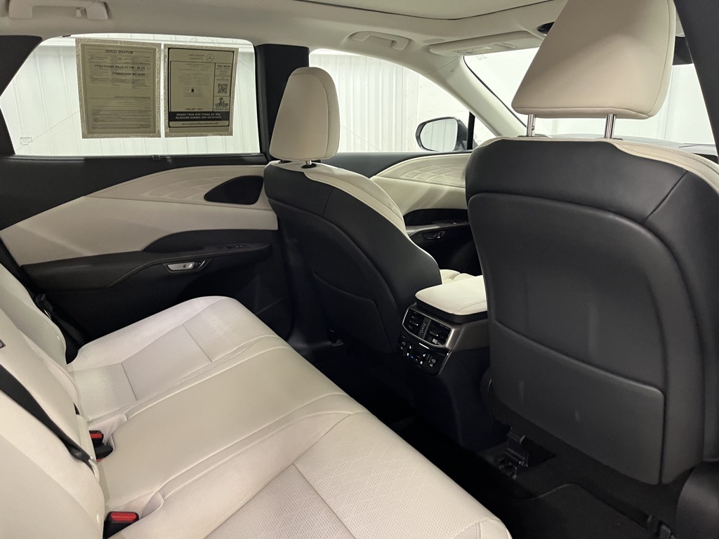 2023 Lexus RX 350 Luxury photo 17