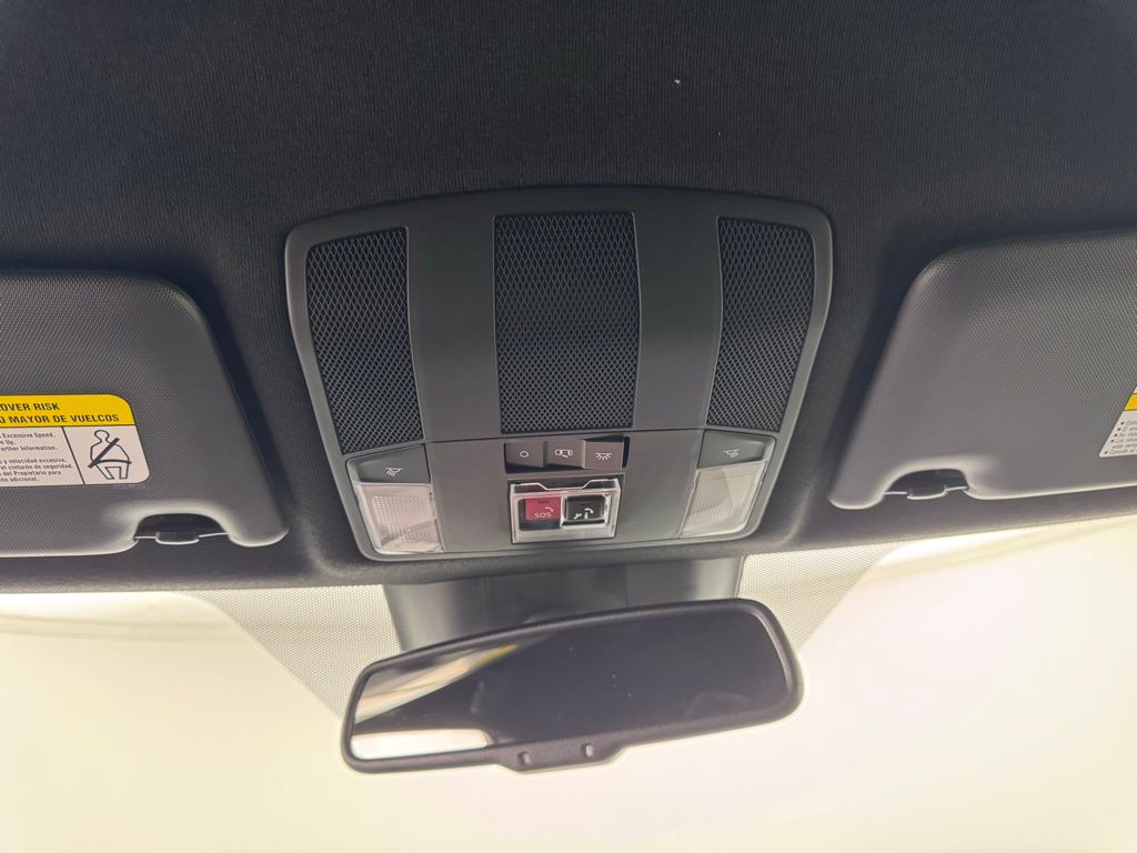 2025 Mitsubishi Eclipse Cross SEL photo 26