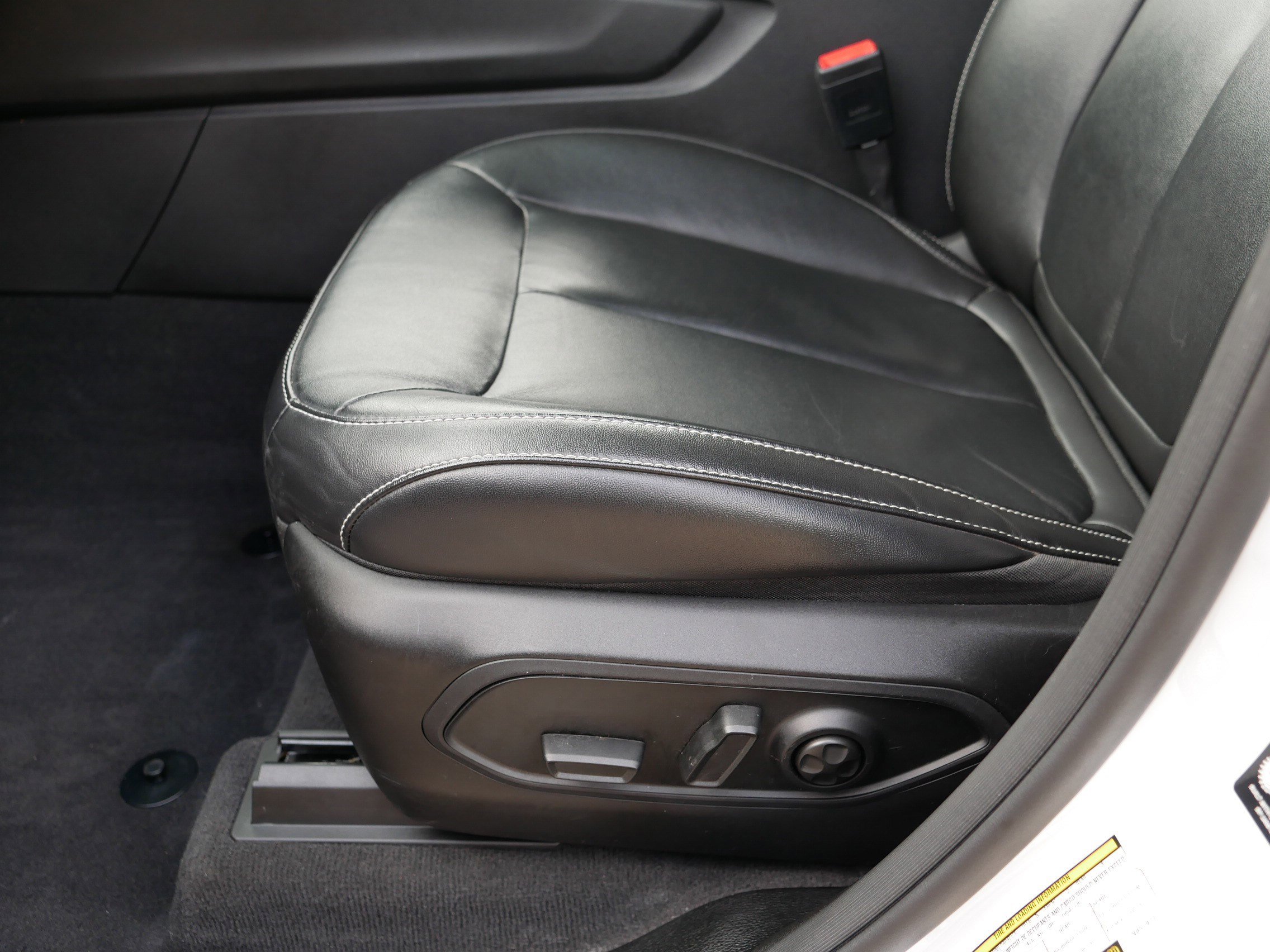 2022 Jeep Grand Cherokee Limited photo 20