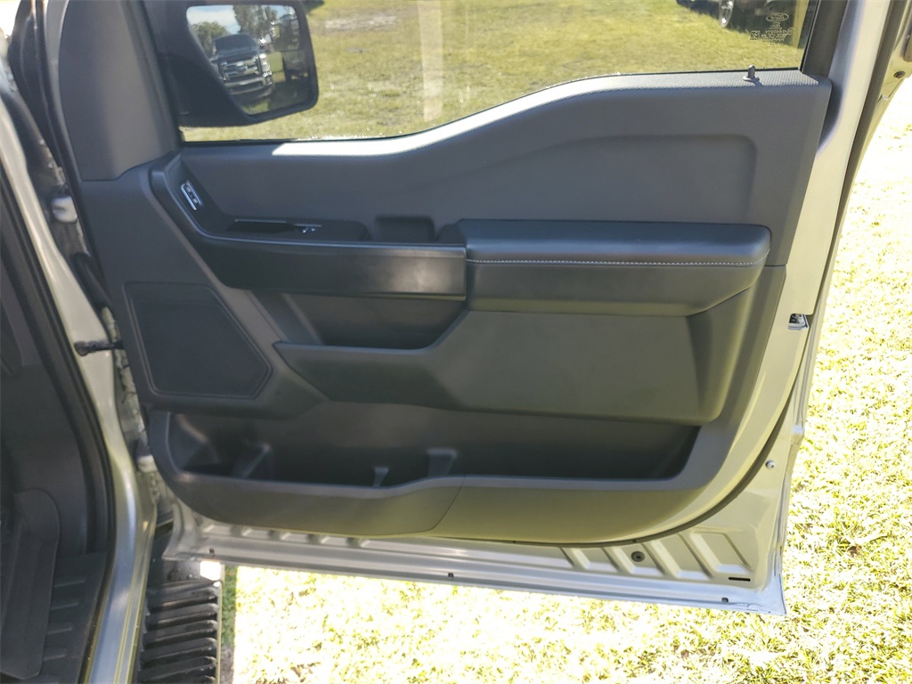 2023 Ford F-150 XL photo 33