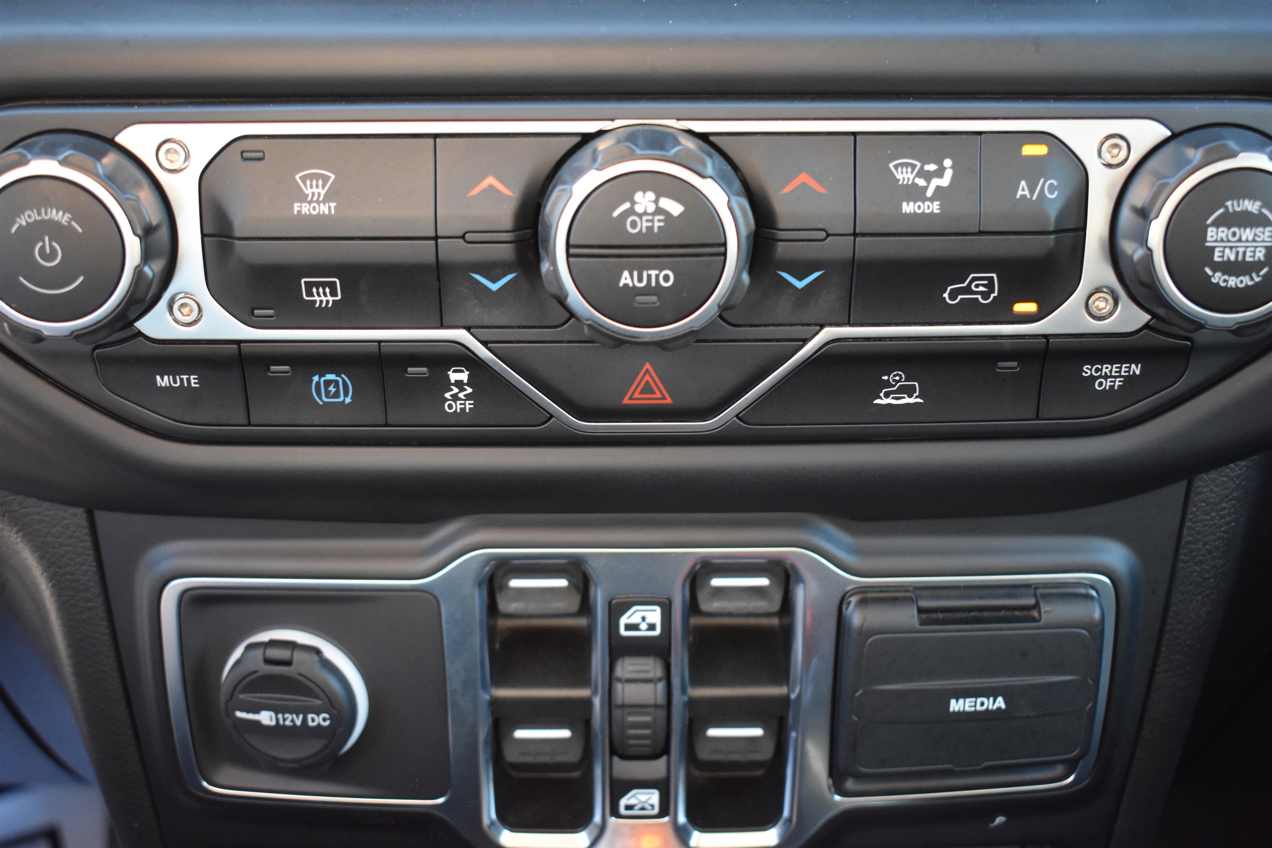 2023 Jeep Wrangler 4xe Base photo 17