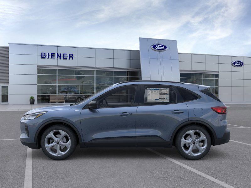 2025 Ford Escape ST-Line photo 2