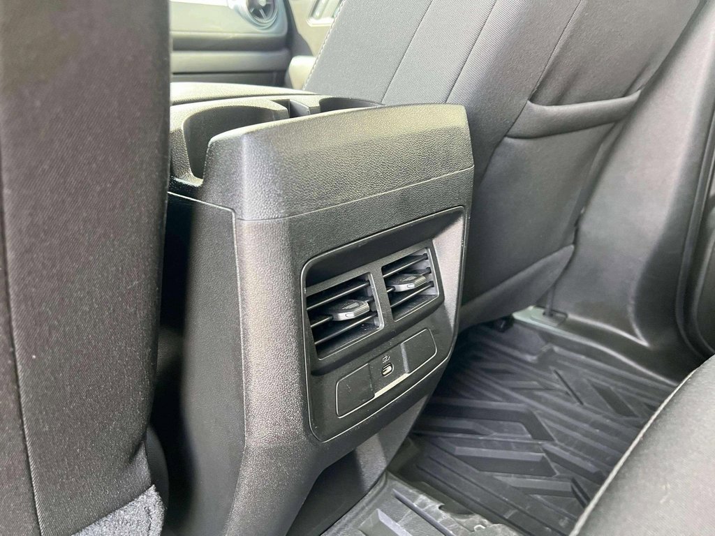 2023 Chevrolet Colorado LT photo 21