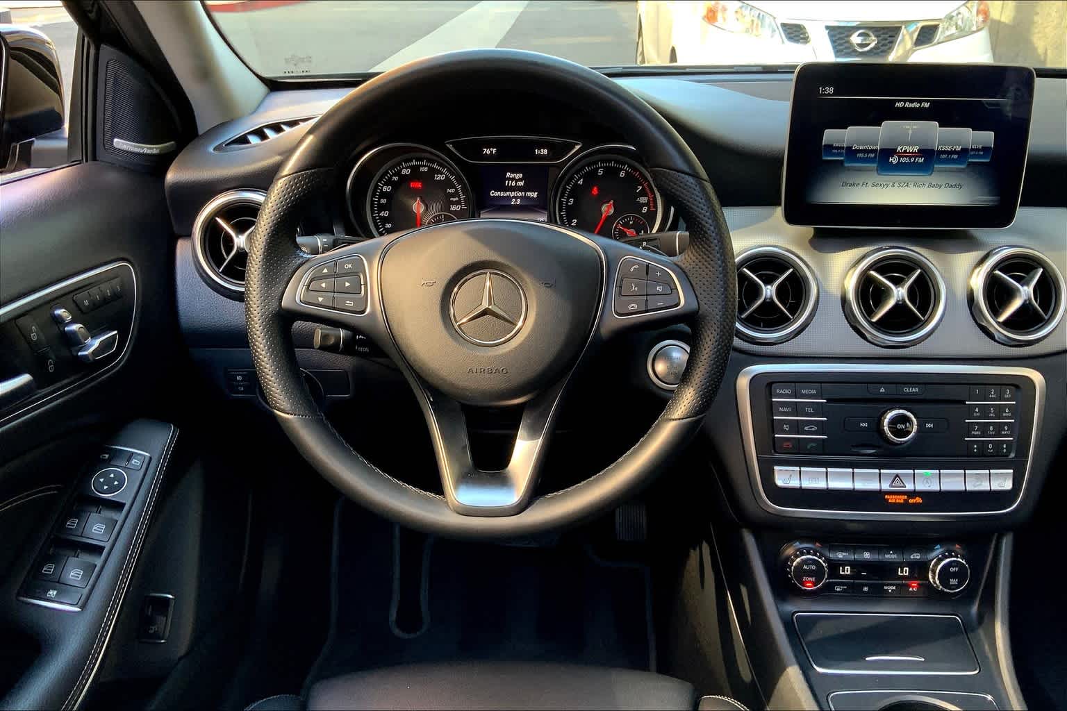 2020 Mercedes Benz GLA 250 4MATIC photo 5