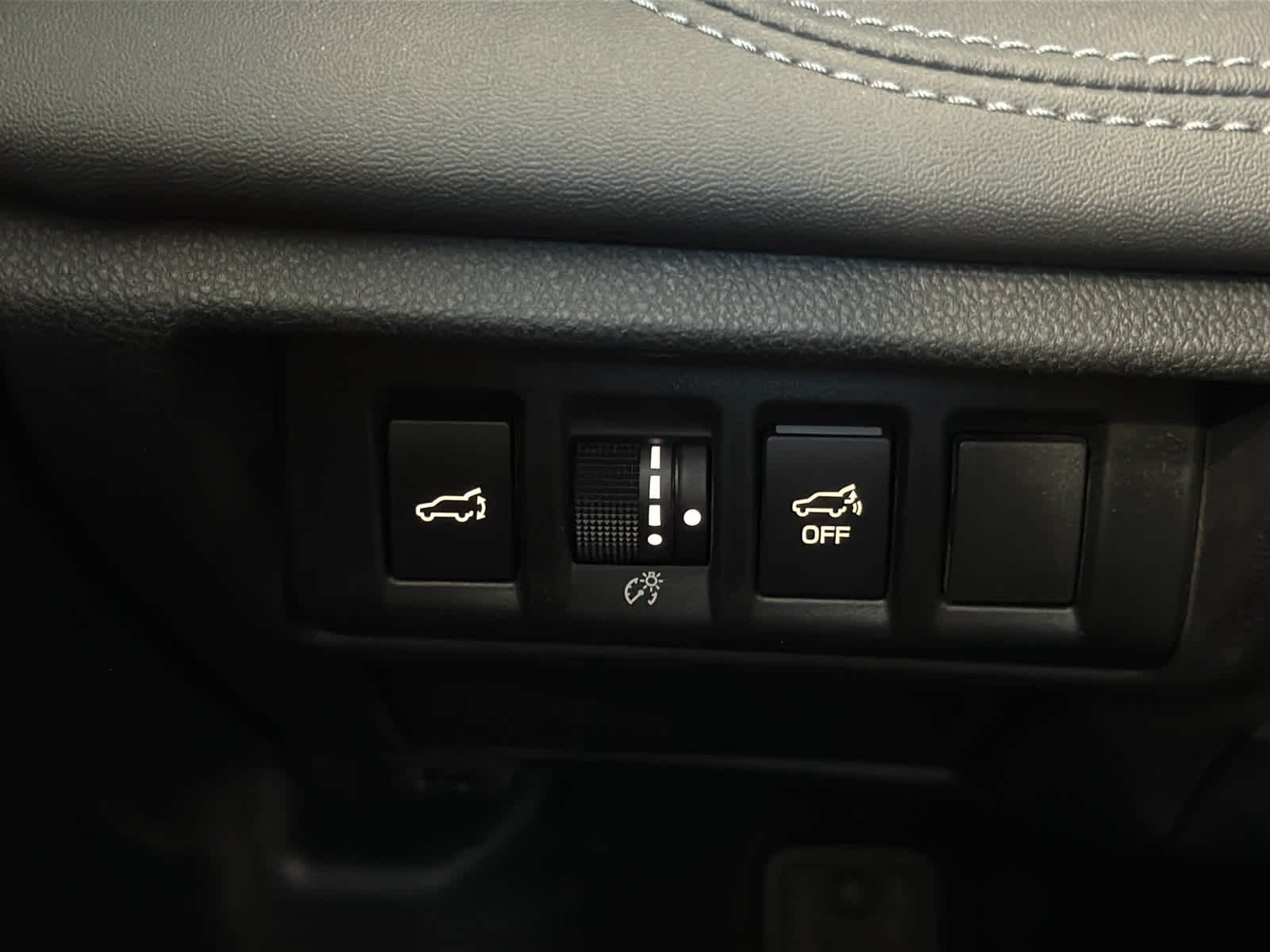 2022 Subaru Outback Touring XT photo 22