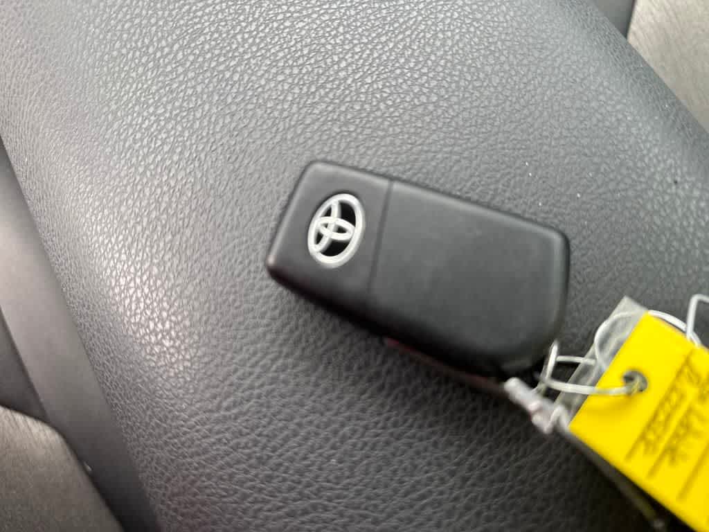 2024 Toyota Camry LE photo 25