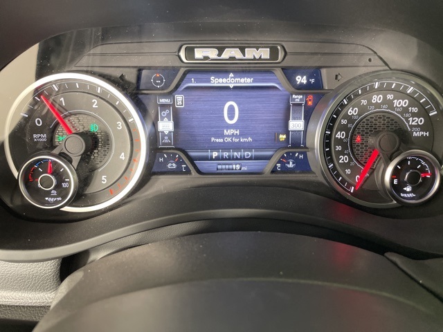 2026 Ram 2500 Big Horn photo 20