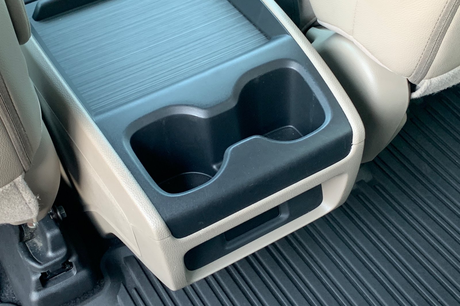 2022 Honda Odyssey EX-L photo 11