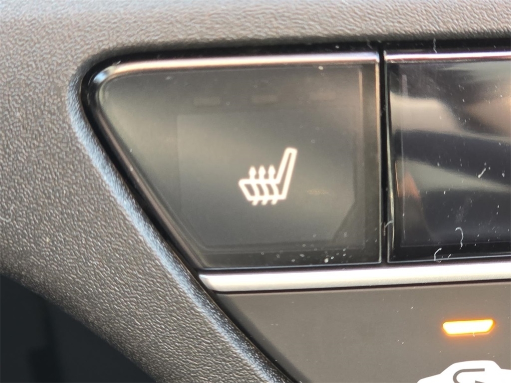 2026 Honda CR-V Hybrid photo 6
