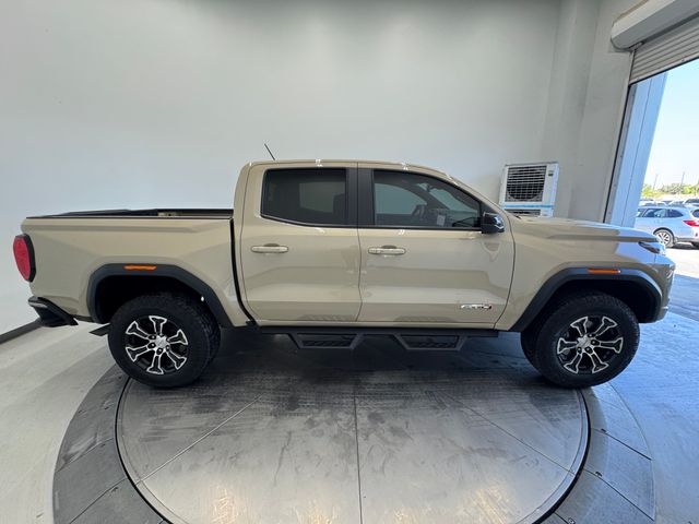 2024 Gmc Canyon AT4 photo 12