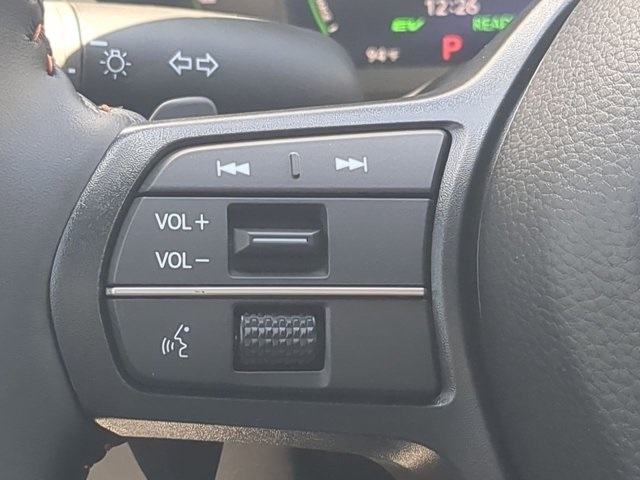2026 Honda CR-V Sport-L photo 21