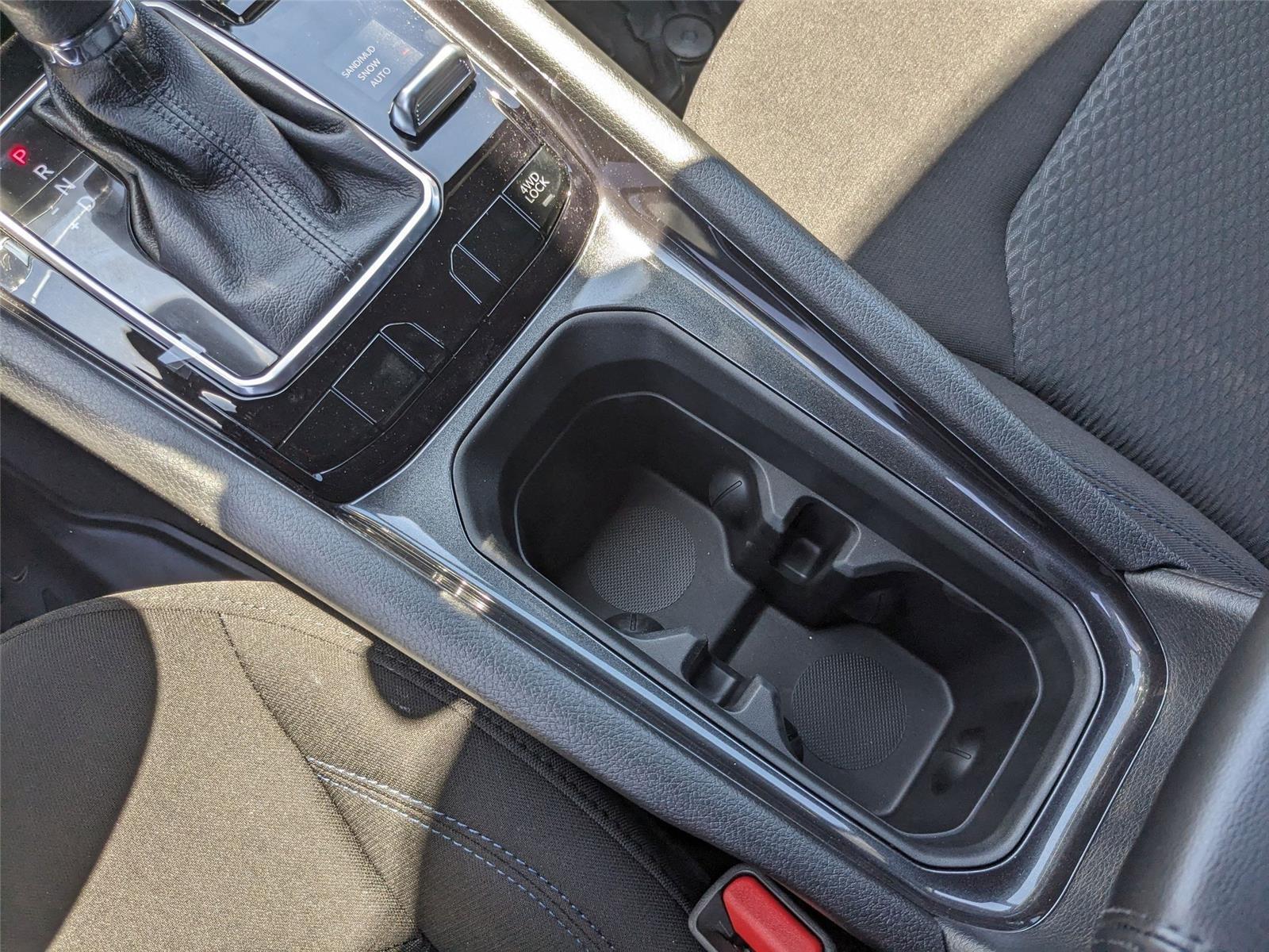 2025 Jeep Compass Sport photo 15