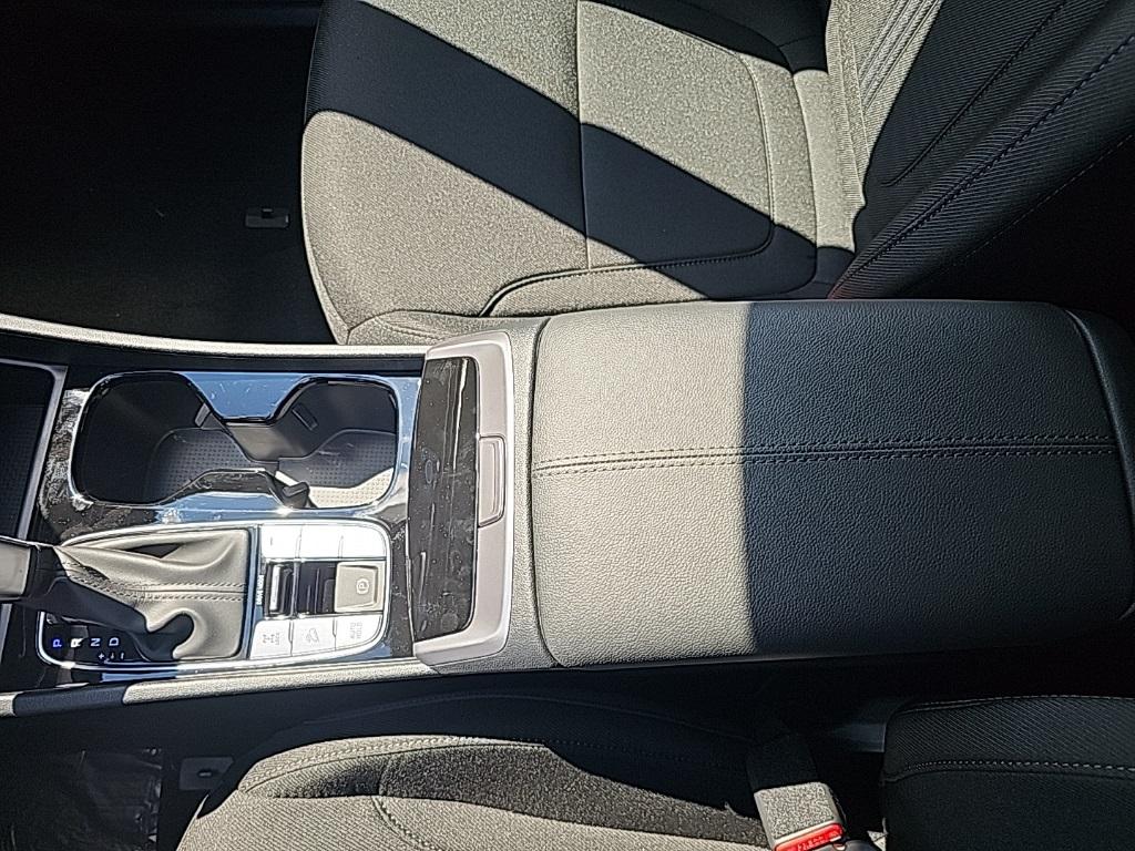 2026 Hyundai Tucson SEL photo 22