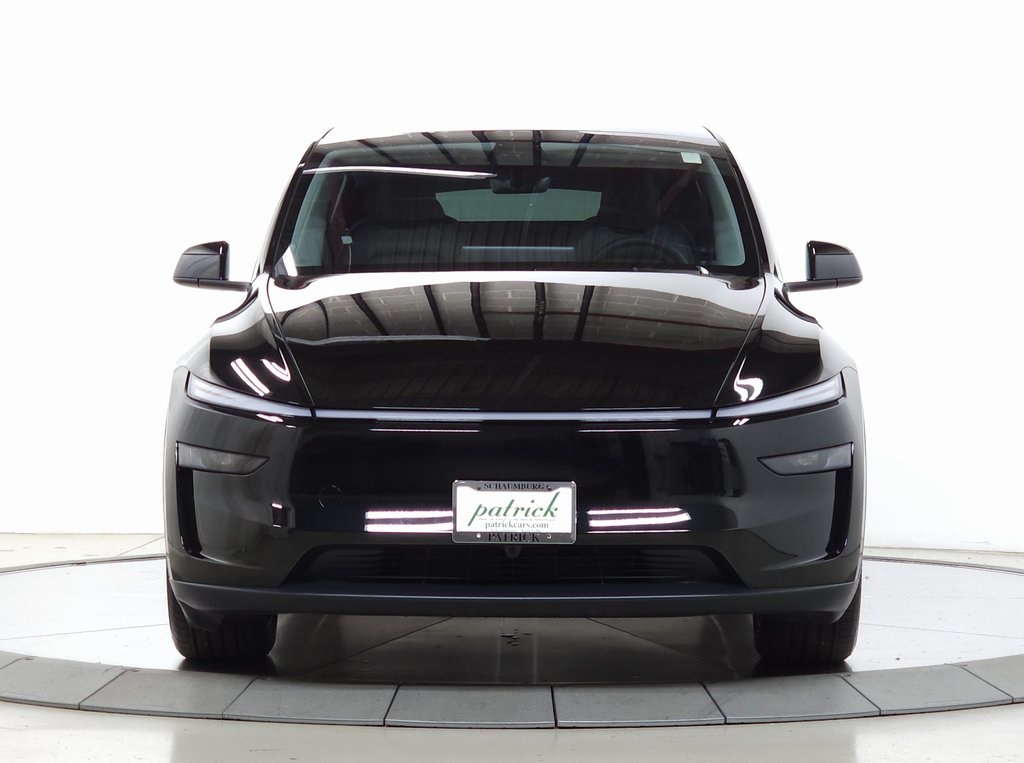 Used 2026 Tesla New Model Y Long Range with VIN 7SAYGDEE9TF403025 for sale in Schaumburg, IL