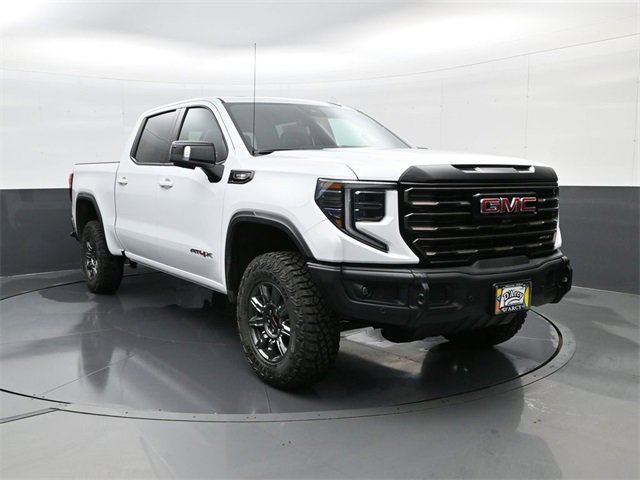 2026 Gmc Sierra 1500 AT4X photo 2