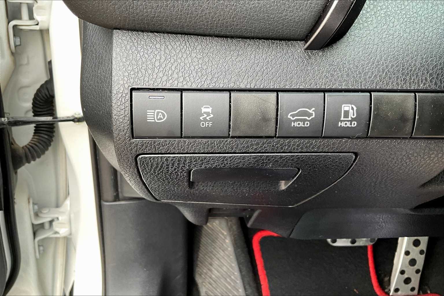 2023 Toyota Camry TRD V6 photo 27
