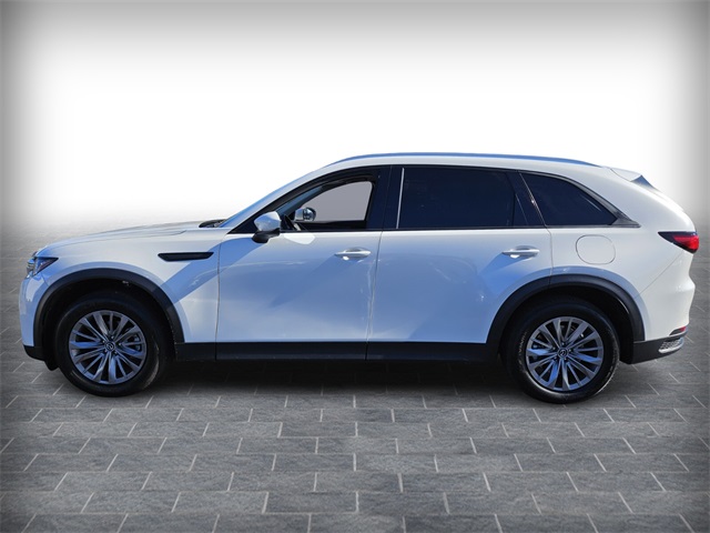 2024 Mazda CX-90 3.3 Turbo Preferred photo 4