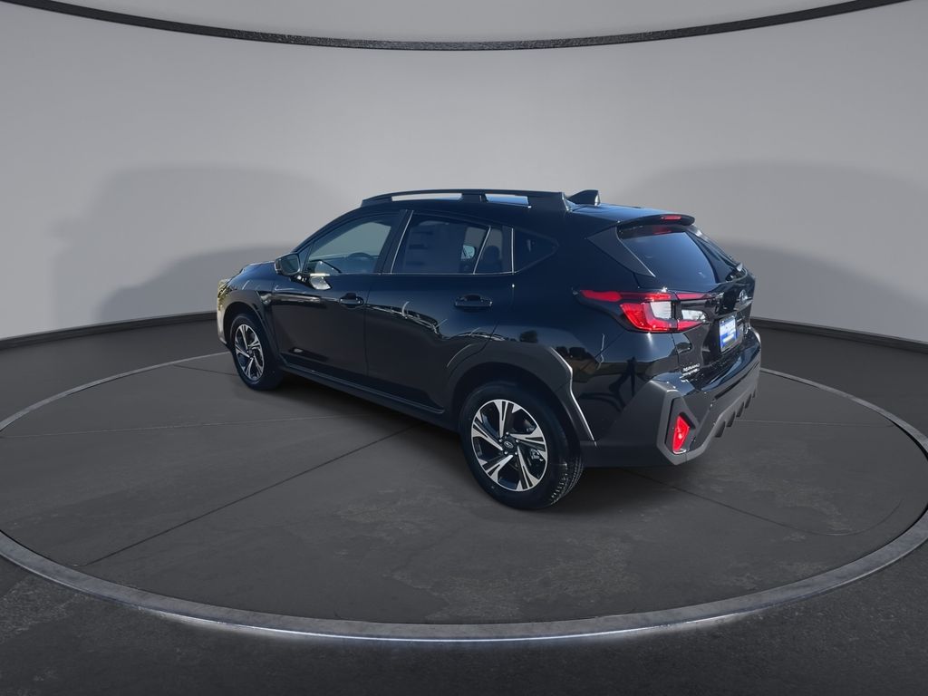 2025 Subaru Crosstrek Premium photo 5