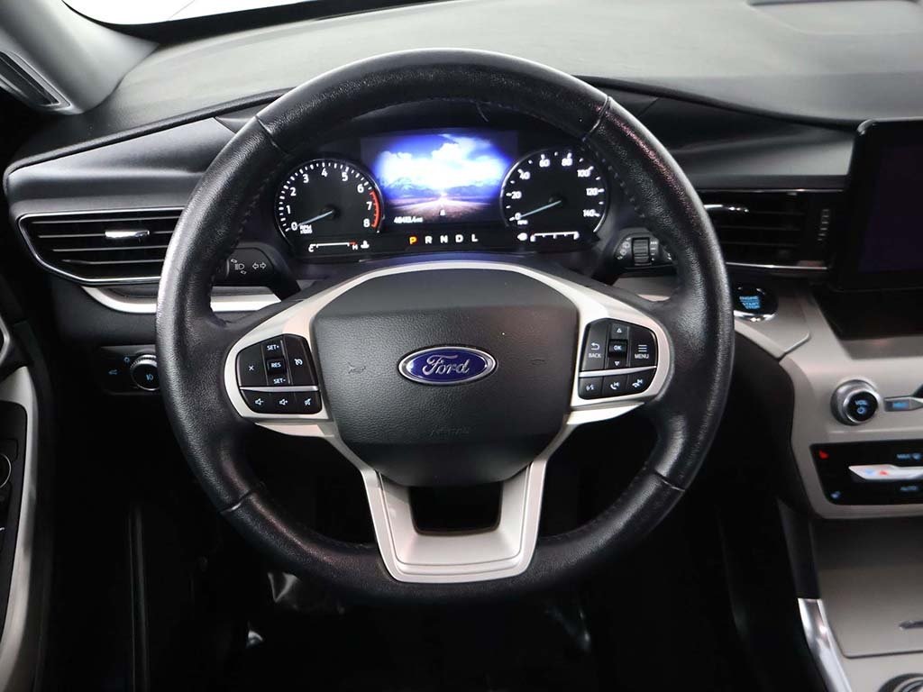 2021 Ford Explorer XLT photo 37