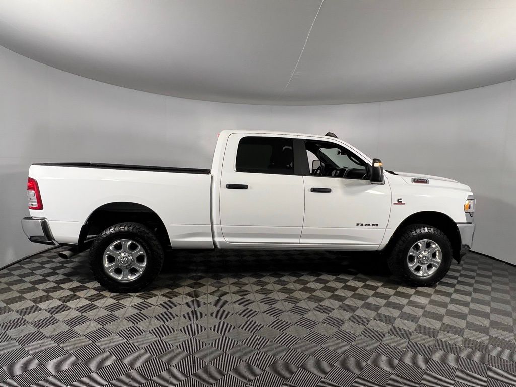 2023 Ram 2500 Big Horn photo 3