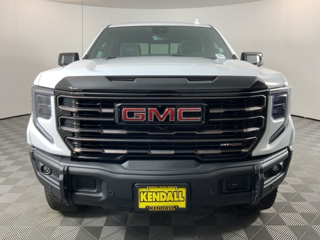 2024 Gmc Sierra 1500 AT4X photo 2