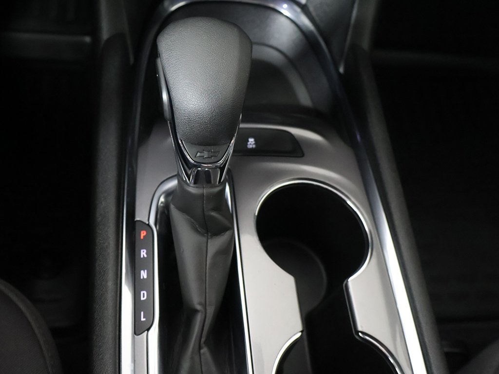 2023 Chevrolet Malibu 1LT photo 43
