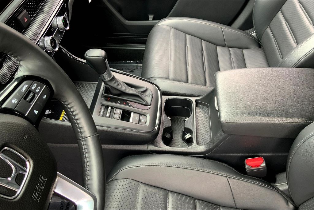 2024 Honda CR-V EX-L photo 13
